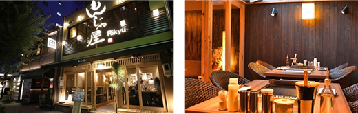 都市型ビルインタイプ